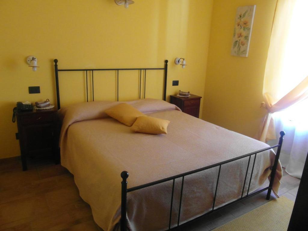 Agriturismo La Dimora Del Contadino Mondovì Zimmer foto